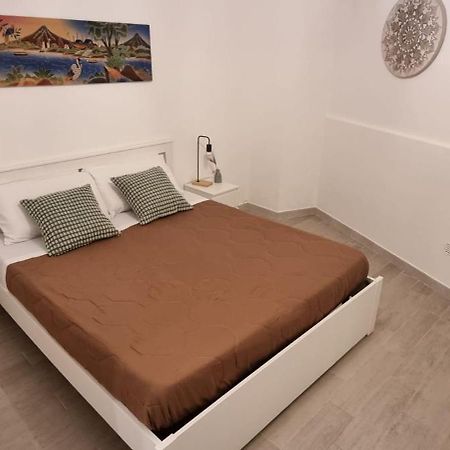 Loft Crispi Villa Bari Eksteriør bilde